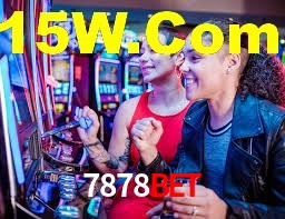 Exclusive Games 7878Bet