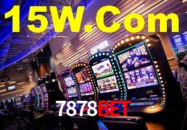 Welcome Bonus 7878Bet