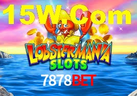 Blackjack Table 7878Bet