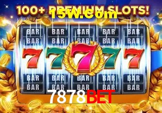 7878Bet - Support