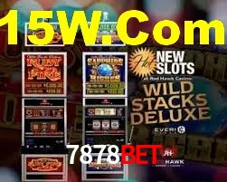 VIP Casino 7878Bet