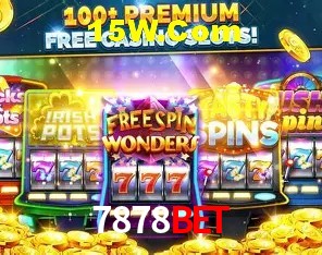 7878Bet - User Statistics