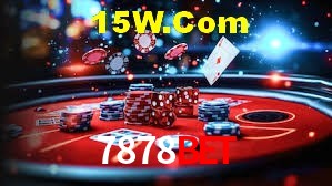 Live Casino 7878Bet