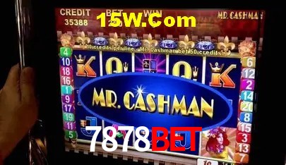 7878Bet Rio de Janeiro - Slot Strategy