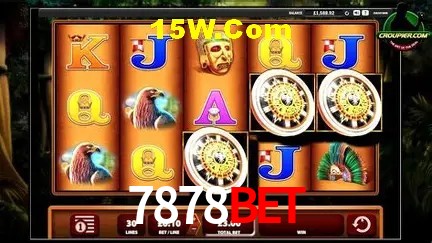 7878Bet Rio de Janeiro - Popular Jogos