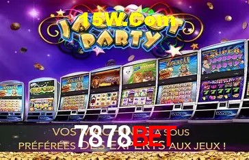 7878Bet Salvador - Strategy