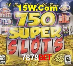 7878Bet São Paulo - Top Slots