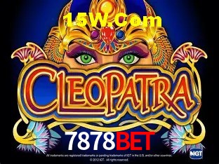 7878Bet São Paulo - Jogo Providers