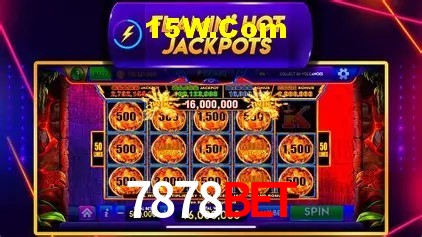 7878Bet Belo Horizonte - Winners