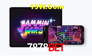 Design Responsivo 7878Bet