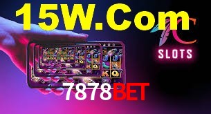 Statistics 7878Bet