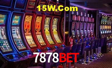 Recursos de Bônus 7878Bet